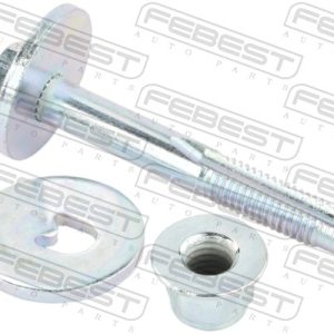 Surub corectare inclinare FEBEST 2529-002-KIT – PEOUGET | AutoRival
