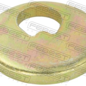 Nachlaufschale corp axe FEBEST 2530-001 – PEOUGET | AutoRival