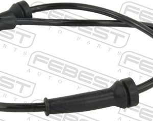 Senzor turatie roata FEBEST 25606-002 – PEOUGET | AutoRival