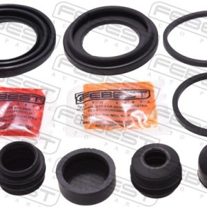 Set reparatie etrier FEBEST 2575-BOXIIIF – PEOUGET | AutoRival