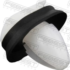Clips acoperire decorativa si protectie FEBEST 88570-211 – PEOUGET | AutoRival