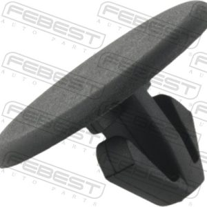 Clips acoperire decorativa si protectie FEBEST 88570-217 – PEOUGET | AutoRival