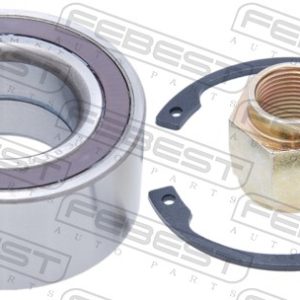 Set rulment roata FEBEST DAC37720033M-KIT – PEOUGET | AutoRival