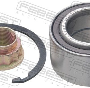 Set rulment roata FEBEST DAC38693439M-KIT – PEOUGET | AutoRival