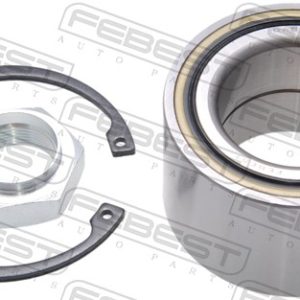 Set rulment roata FEBEST DAC49840048-KIT – PEOUGET | AutoRival