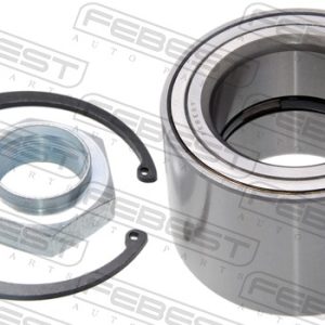 Set rulment roata FEBEST DAC55900060-KIT – PEOUGET | AutoRival