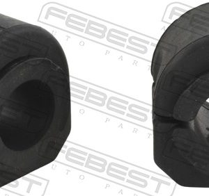 Set reparatie bucsa bara stabilizatoare FEBEST PGSB-K0F-KIT – PEOUGET | AutoRival