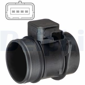 Senzor debit aer DELPHI AF10500-12B1 – PEOUGET | AutoRival