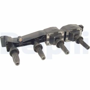Bobina de inductie DELPHI CE20026-12B1 – PEOUGET | AutoRival