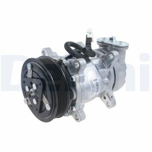 Compresor climatizare DELPHI CS20599 – PEOUGET | AutoRival
