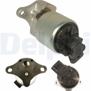 Supapa EGR DELPHI EG10256-12B1 – PEOUGET | AutoRival