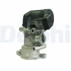 Supapa EGR DELPHI EG10396-12B1 – PEOUGET | AutoRival