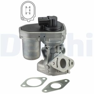 Supapa EGR DELPHI EG10399-12B1 – PEOUGET | AutoRival