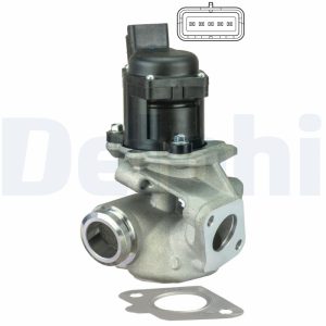 Supapa EGR DELPHI EG10415-12B1 – PEOUGET | AutoRival