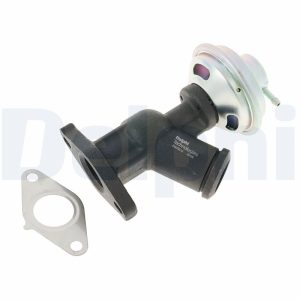 Supapa EGR DELPHI EG10512-12B1 – PEOUGET | AutoRival