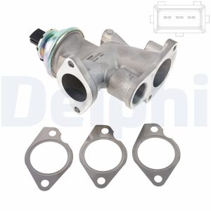 Supapa EGR DELPHI EG10639-12B1 – PEOUGET | AutoRival