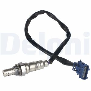 Sonda Lambda DELPHI ES10794-12B1 – PEOUGET | AutoRival