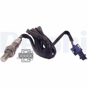 Sonda Lambda DELPHI ES20307-12B1 – PEOUGET | AutoRival