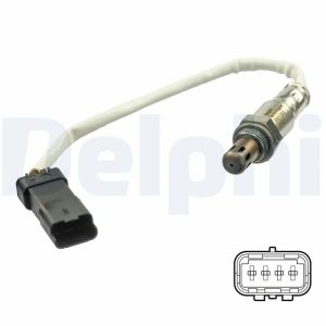 Sonda Lambda DELPHI ES21062-12B1 – imagine produs