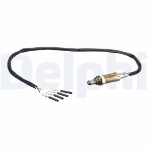 Sonda Lambda DELPHI ES21105-12B1 – PEOUGET | AutoRival