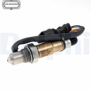 Sonda Lambda DELPHI ES21369-12B1 – PEOUGET | AutoRival