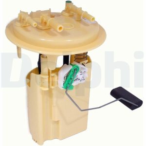 Sistem alimentare cu combustibil DELPHI FG1000-12B1 – PEOUGET | AutoRival