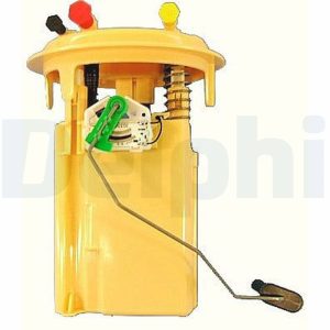 Sistem alimentare cu combustibil DELPHI FG1010-12B1 – PEOUGET | AutoRival