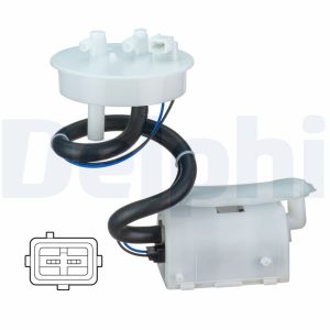 Pompa combustibil DELPHI FG1923-12B1 – PEOUGET | AutoRival
