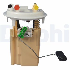 Sistem alimentare cu combustibil DELPHI FL0291-12B1 – PEOUGET | AutoRival