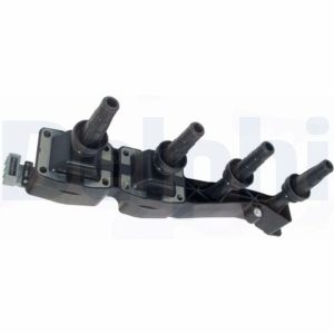 Bobina de inductie DELPHI GN10319-12B1 – PEOUGET | AutoRival