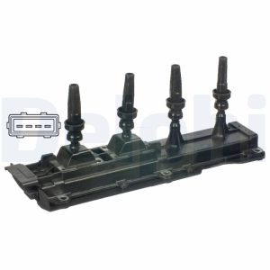 Bobina de inductie DELPHI GN10460-12B1 – PEOUGET | AutoRival
