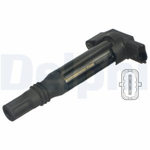 Bobina de inductie DELPHI GN10583-12B1 – PEOUGET | AutoRival