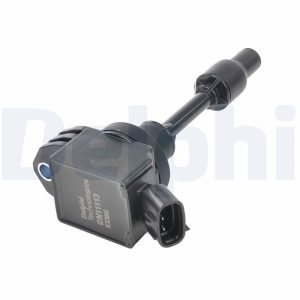 Bobina de inductie DELPHI GN11113-12B1 – imagine produs