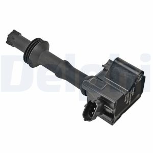 Bobina de inductie DELPHI GN11140-12B1 Bobina de inductie DELPHI GN11140-12B1 – imagine produs