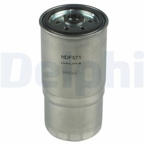 Filtru combustibil DELPHI HDF571 – PEOUGET | AutoRival