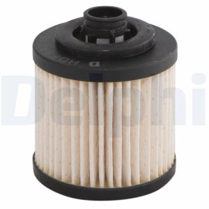 Filtru combustibil DELPHI HDF892 – PEOUGET | AutoRival