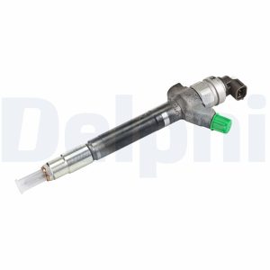 Injector DELPHI HRD618 – PEOUGET | AutoRival