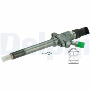 Injector DELPHI HRD648 – PEOUGET | AutoRival