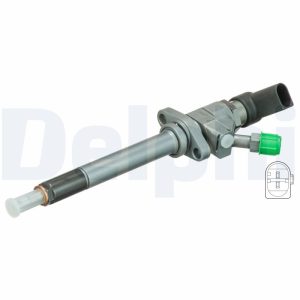 Injector DELPHI HRD653 – PEOUGET | AutoRival