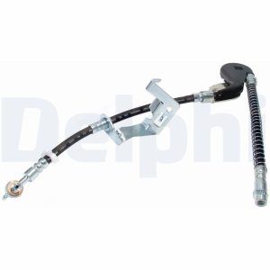 Furtun frana DELPHI LH6870 – PEOUGET | AutoRival