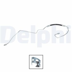 Furtun frana DELPHI LH7604 – PEOUGET | AutoRival