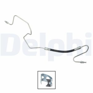 Furtun frana DELPHI LH7796 – imagine produs