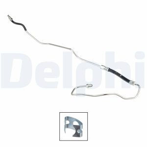 Furtun frana DELPHI LH7860 – PEOUGET | AutoRival