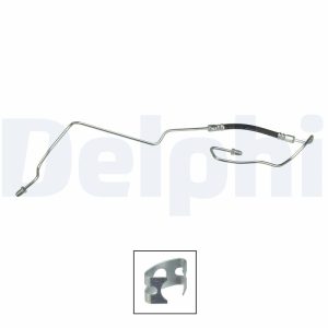 Furtun frana DELPHI LH7861 – PEOUGET | AutoRival