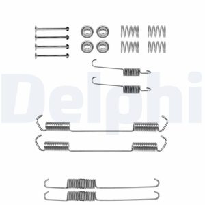 Set accesorii sabot de frana DELPHI LY1062 – PEOUGET | AutoRival