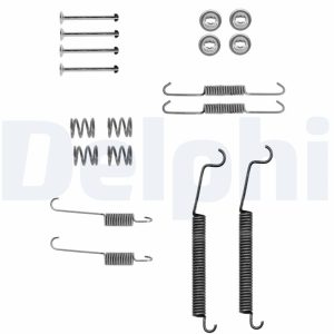 Set accesorii sabot de frana DELPHI LY1336 – PEOUGET | AutoRival