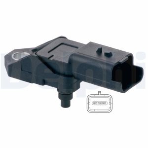 Senzor presiune aer DELPHI PS10197 – PEOUGET | AutoRival