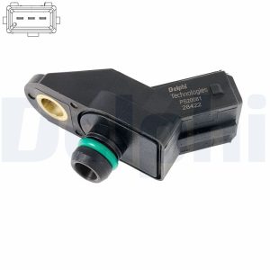 Senzor presiune supraalimentare DELPHI PS20081-12B1 – PEOUGET | AutoRival
