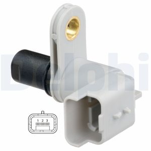 Senzor pozitie ax cu came DELPHI SS11035 – PEOUGET | AutoRival