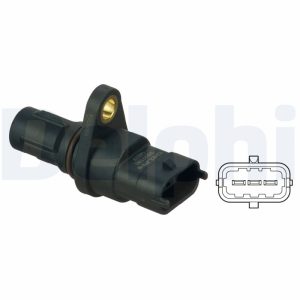 Senzor pozitie ax cu came DELPHI SS11150 – PEOUGET | AutoRival